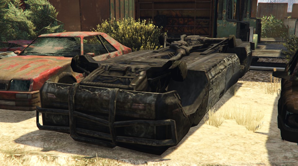 グランド・セフト・オート5　grand theft autoⅤ Grand Theft Auto V (グランド・セフト・オートV) 日本語 [PC